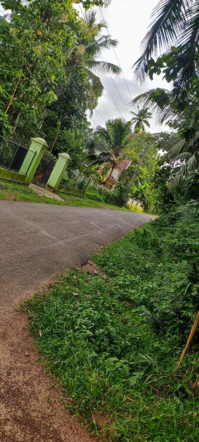 Sunset Villa Negombo Exterior foto