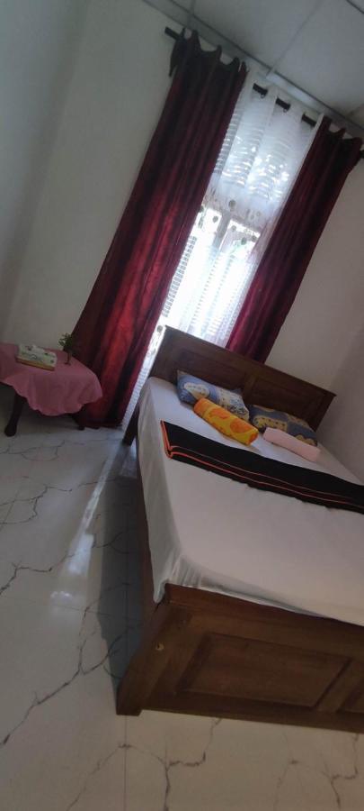 Sunset Villa Negombo Exterior foto