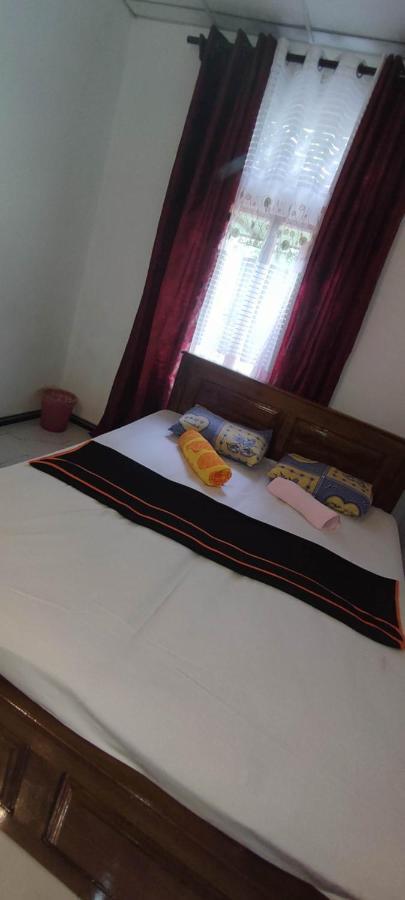 Sunset Villa Negombo Exterior foto