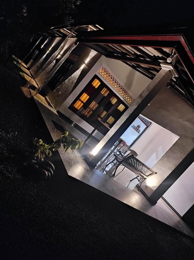 Sunset Villa Negombo Exterior foto