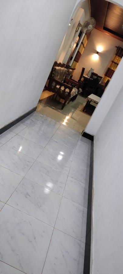 Sunset Villa Negombo Exterior foto